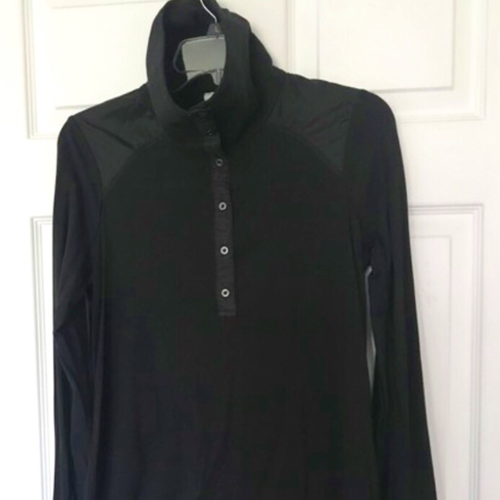 Lululemon Run Layer - image 1